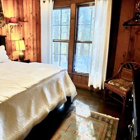 Lake Rabun Hotel Lakemont Dış mekan fotoğraf
