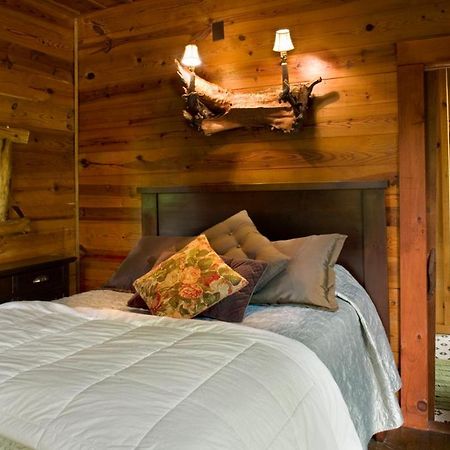 Lake Rabun Hotel Lakemont Dış mekan fotoğraf