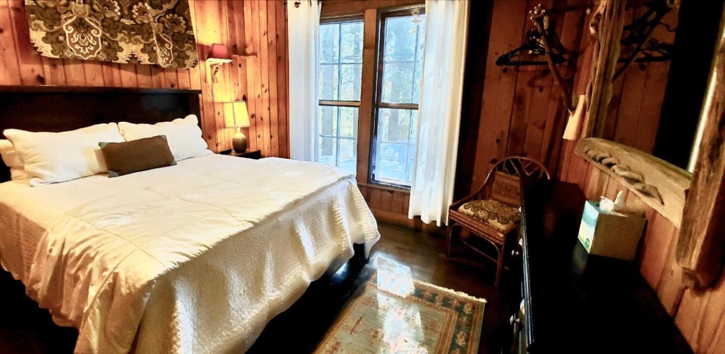 Lake Rabun Hotel Lakemont Dış mekan fotoğraf