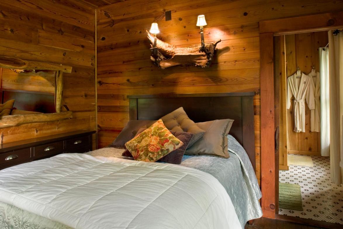 Lake Rabun Hotel Lakemont Dış mekan fotoğraf