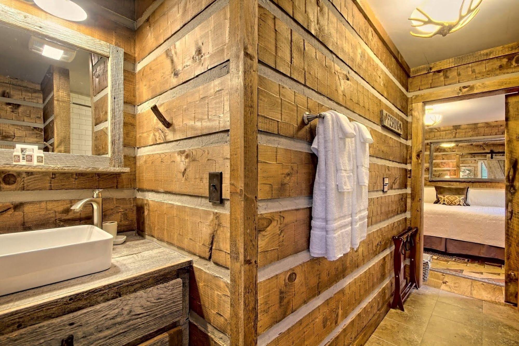 Lake Rabun Hotel Lakemont Dış mekan fotoğraf