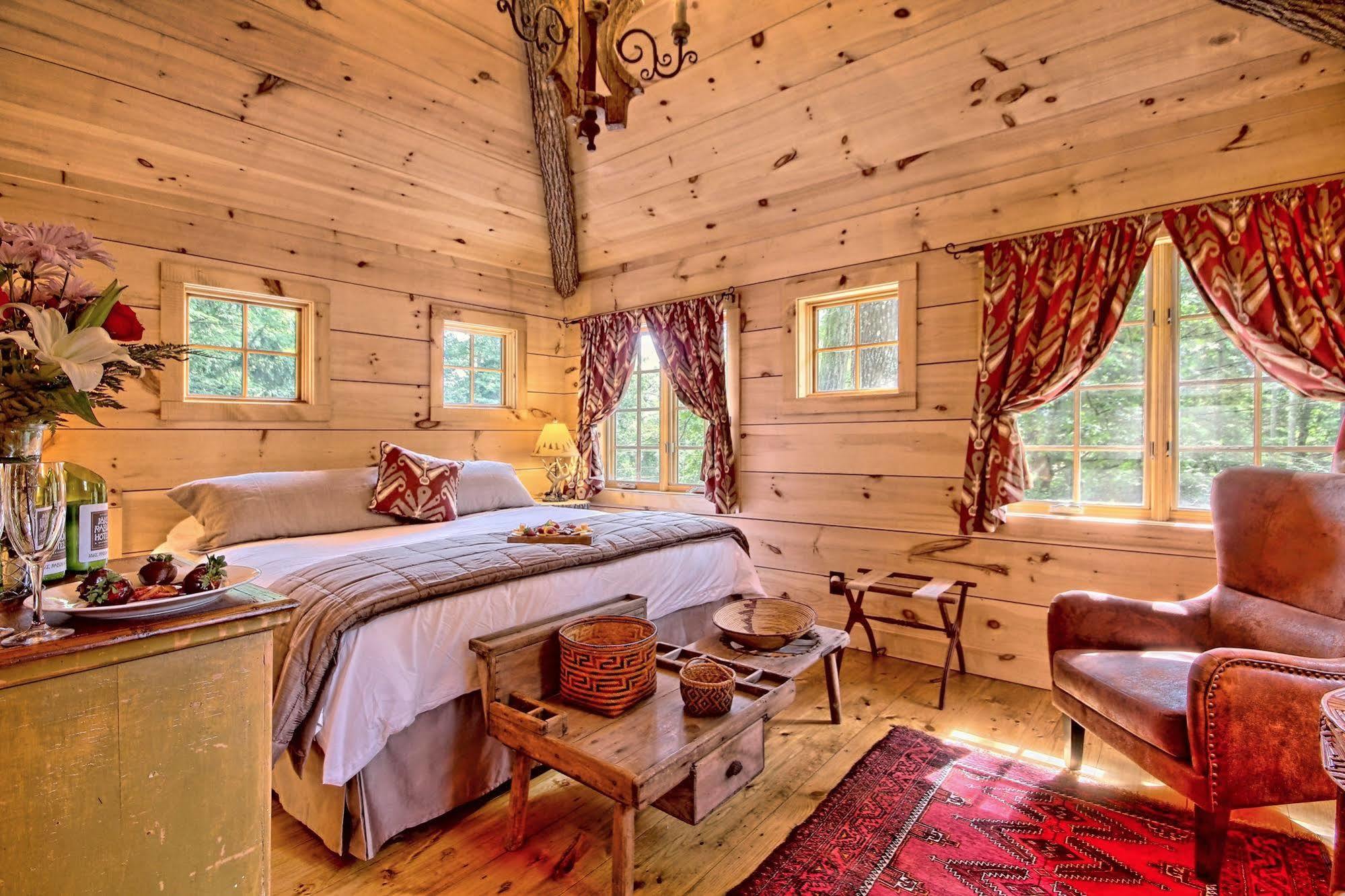 Lake Rabun Hotel Lakemont Dış mekan fotoğraf