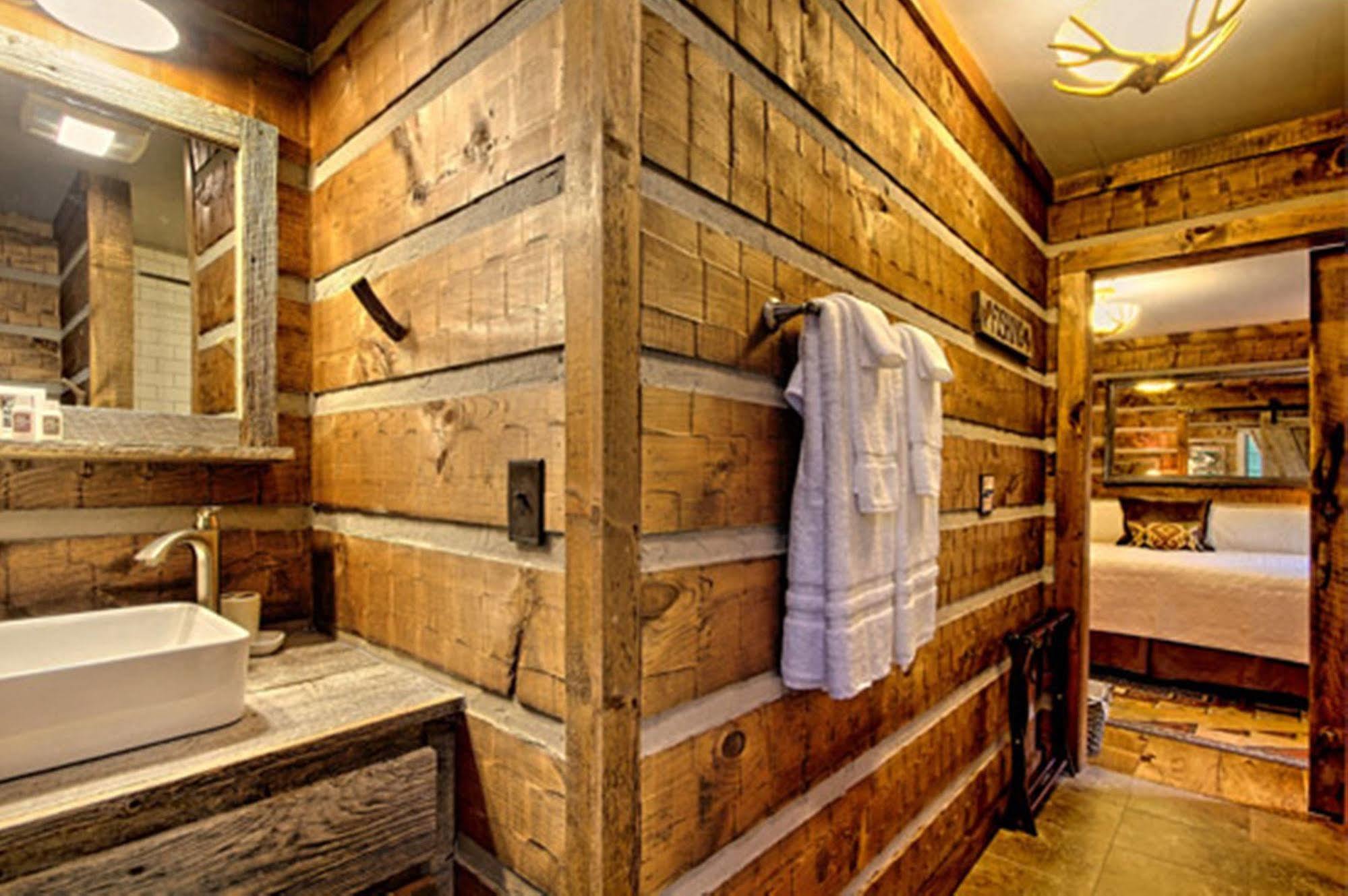 Lake Rabun Hotel Lakemont Dış mekan fotoğraf
