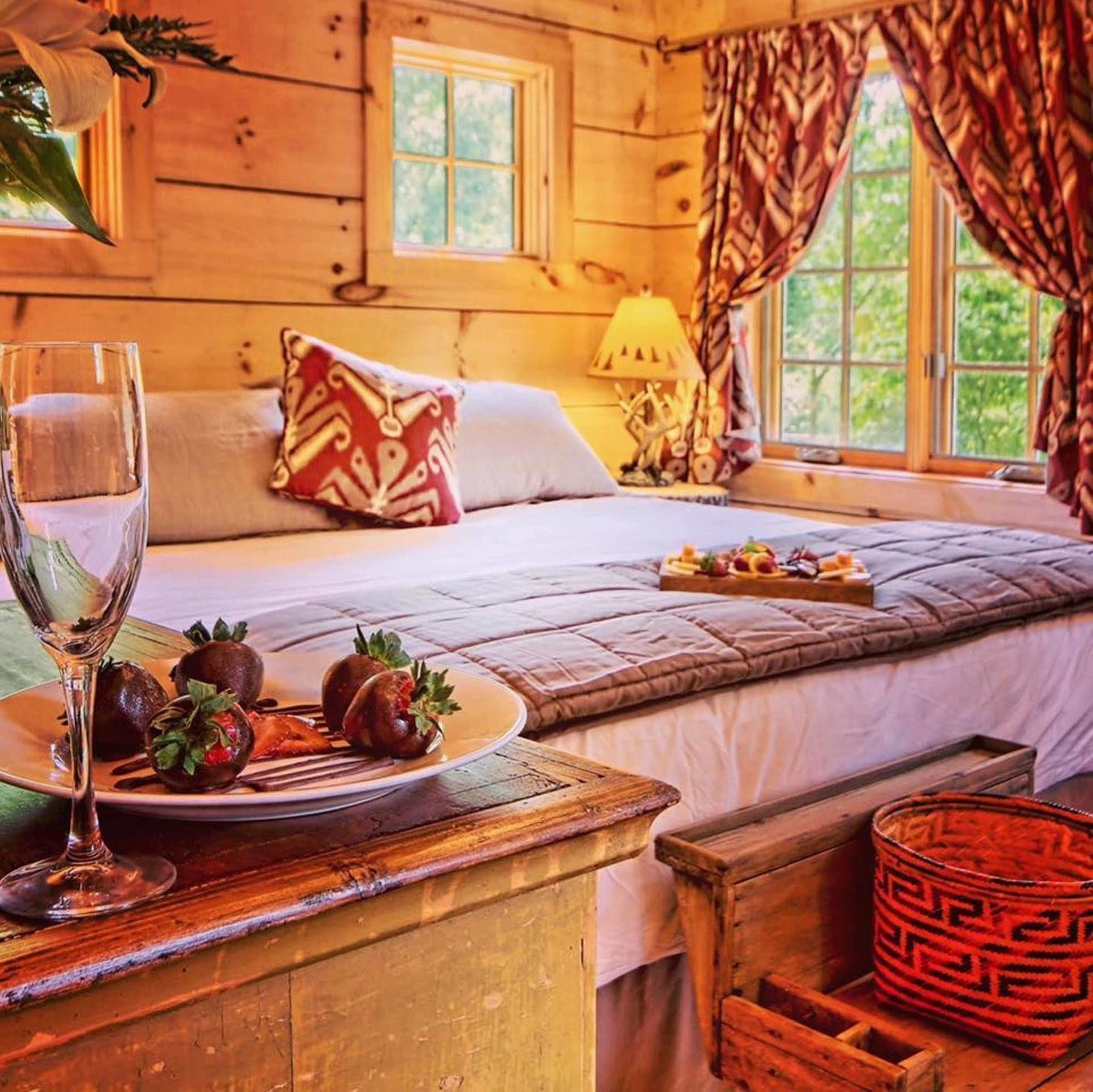 Lake Rabun Hotel Lakemont Dış mekan fotoğraf