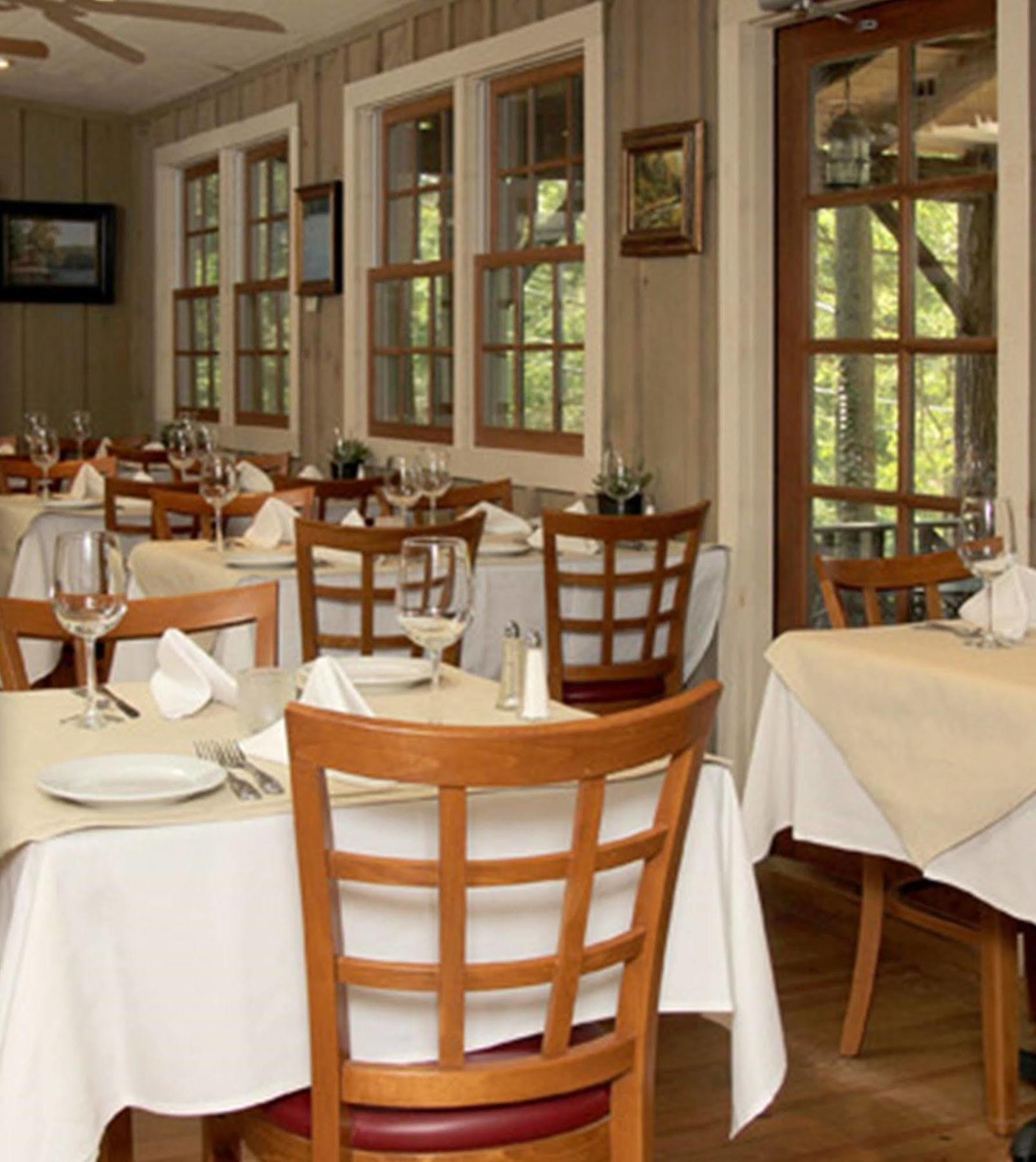 Lake Rabun Hotel Lakemont Dış mekan fotoğraf