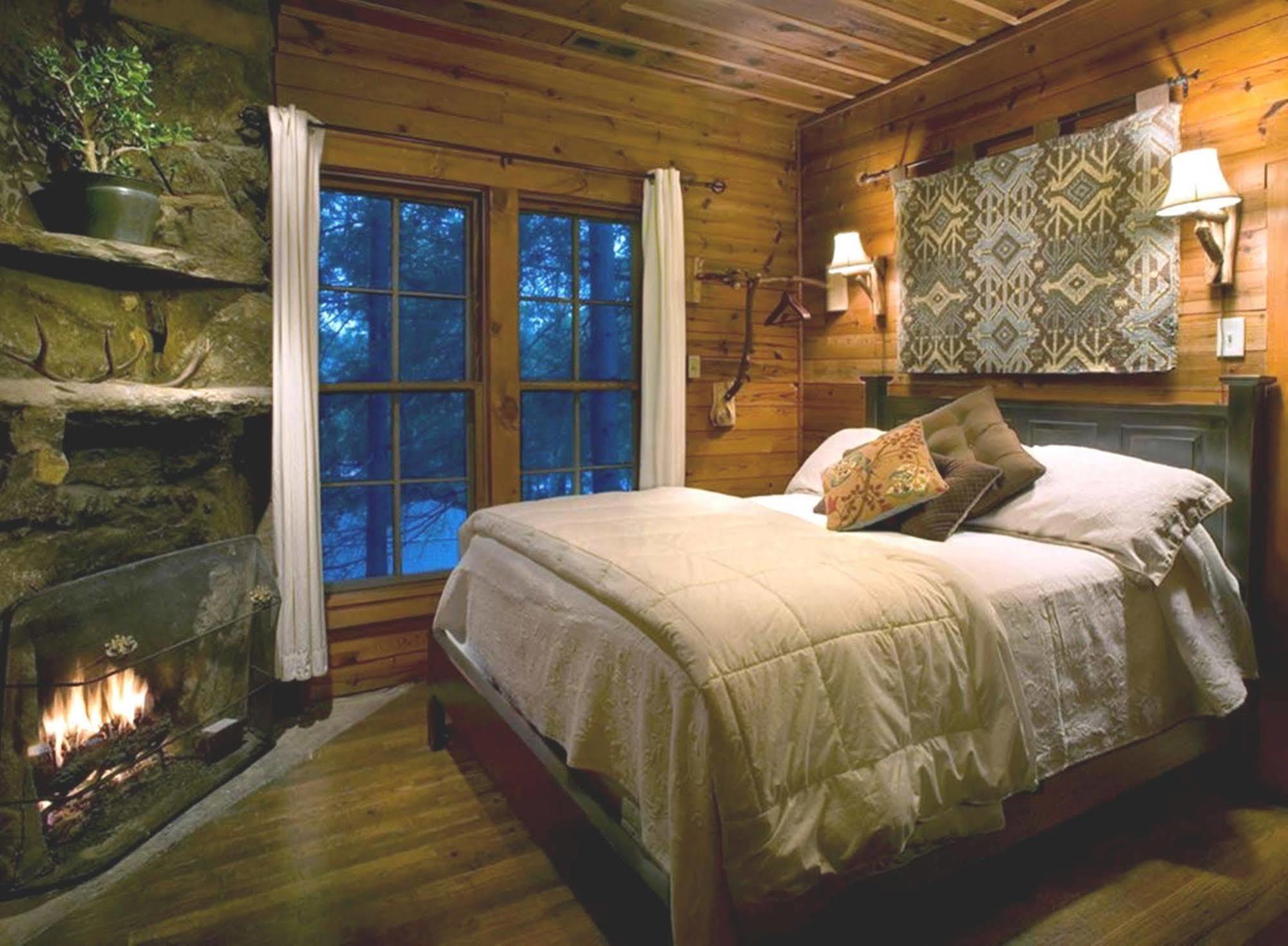 Lake Rabun Hotel Lakemont Dış mekan fotoğraf
