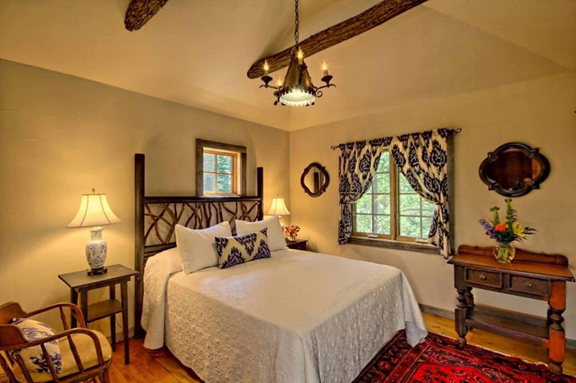 Lake Rabun Hotel Lakemont Dış mekan fotoğraf