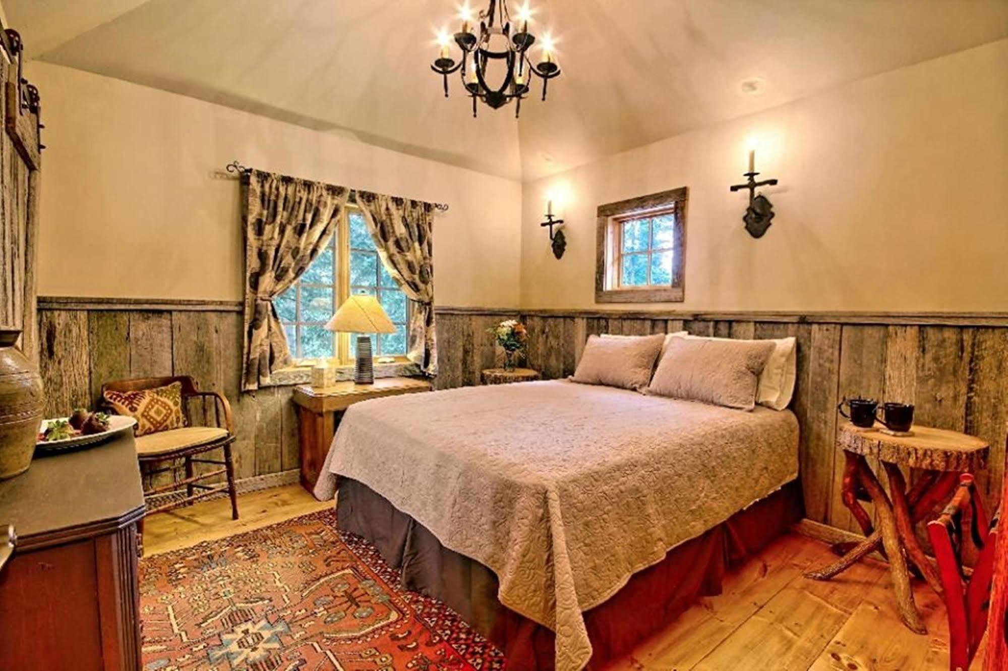 Lake Rabun Hotel Lakemont Dış mekan fotoğraf