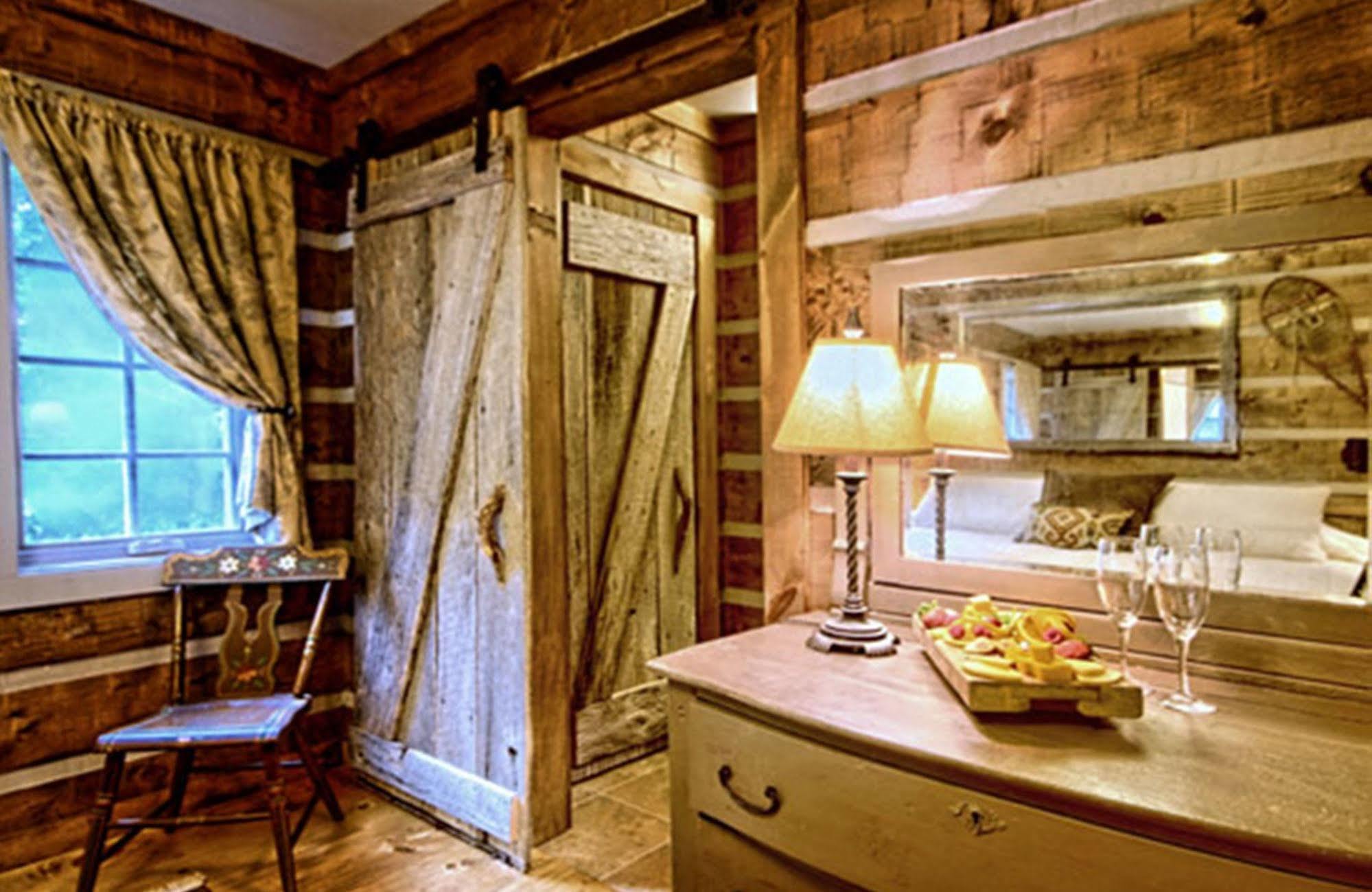 Lake Rabun Hotel Lakemont Dış mekan fotoğraf