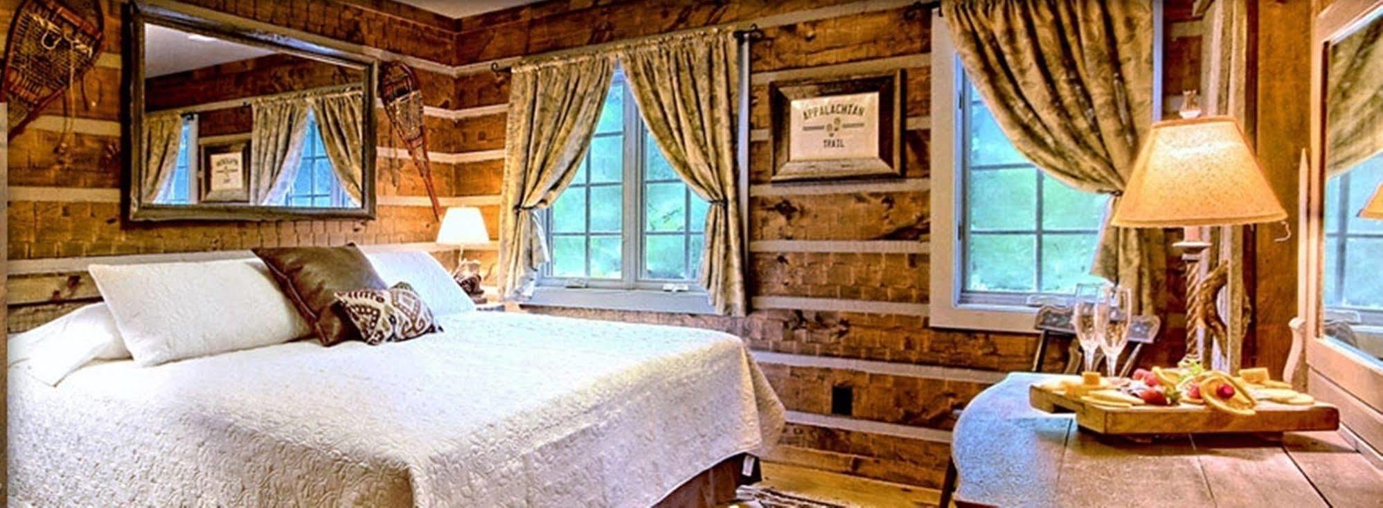 Lake Rabun Hotel Lakemont Dış mekan fotoğraf