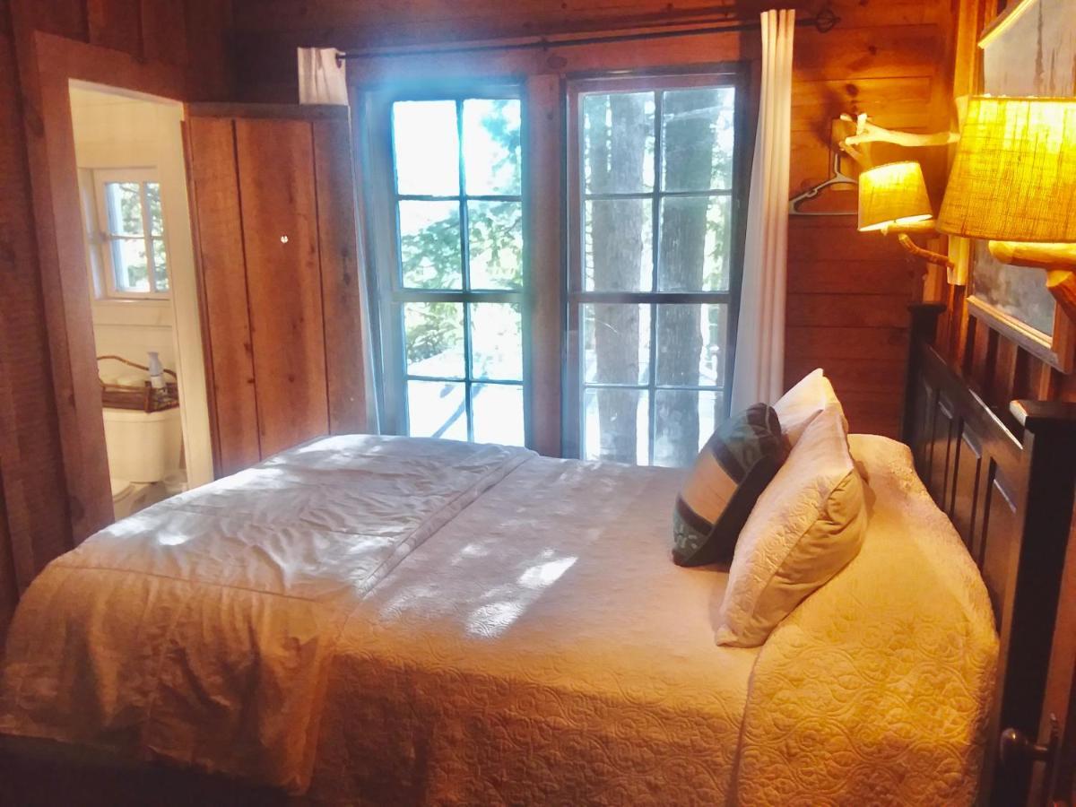 Lake Rabun Hotel Lakemont Dış mekan fotoğraf