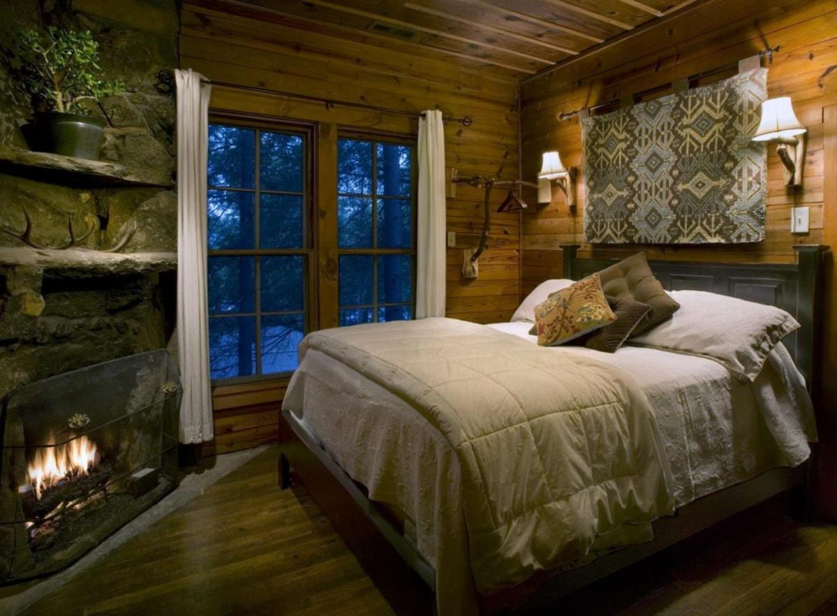 Lake Rabun Hotel Lakemont Dış mekan fotoğraf