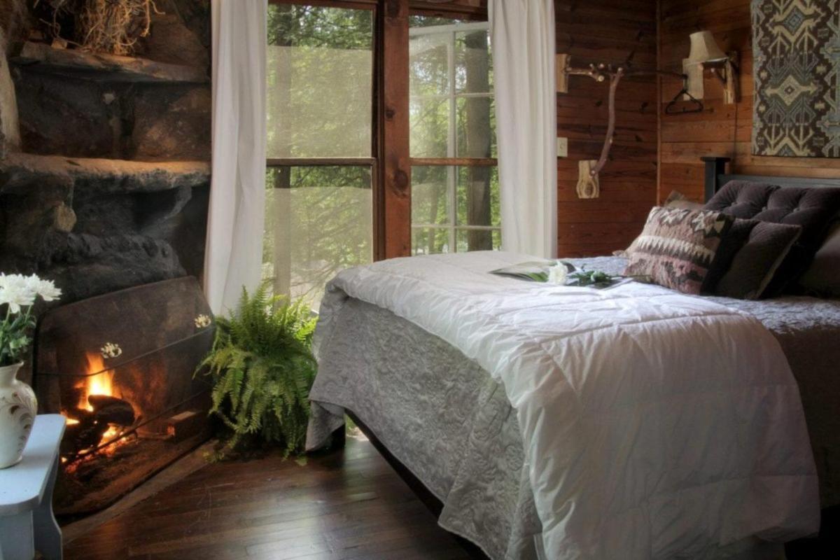 Lake Rabun Hotel Lakemont Dış mekan fotoğraf