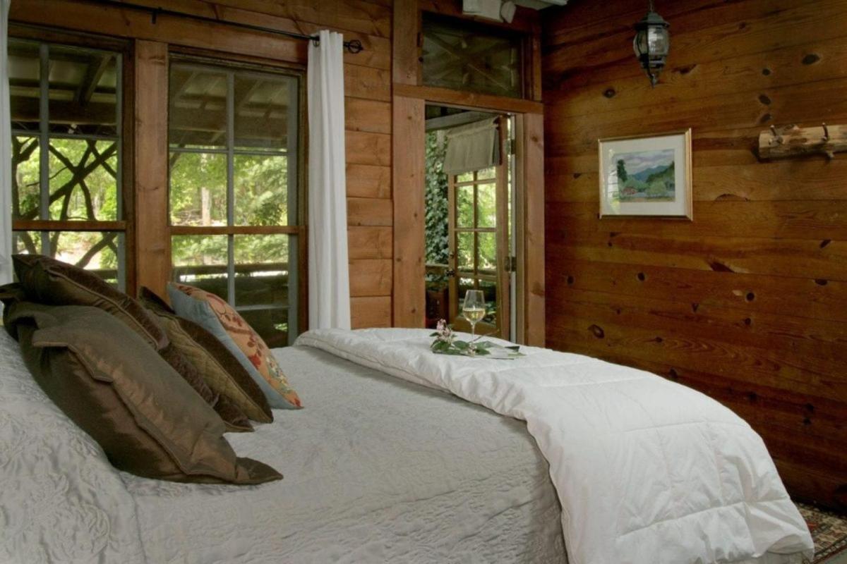 Lake Rabun Hotel Lakemont Dış mekan fotoğraf