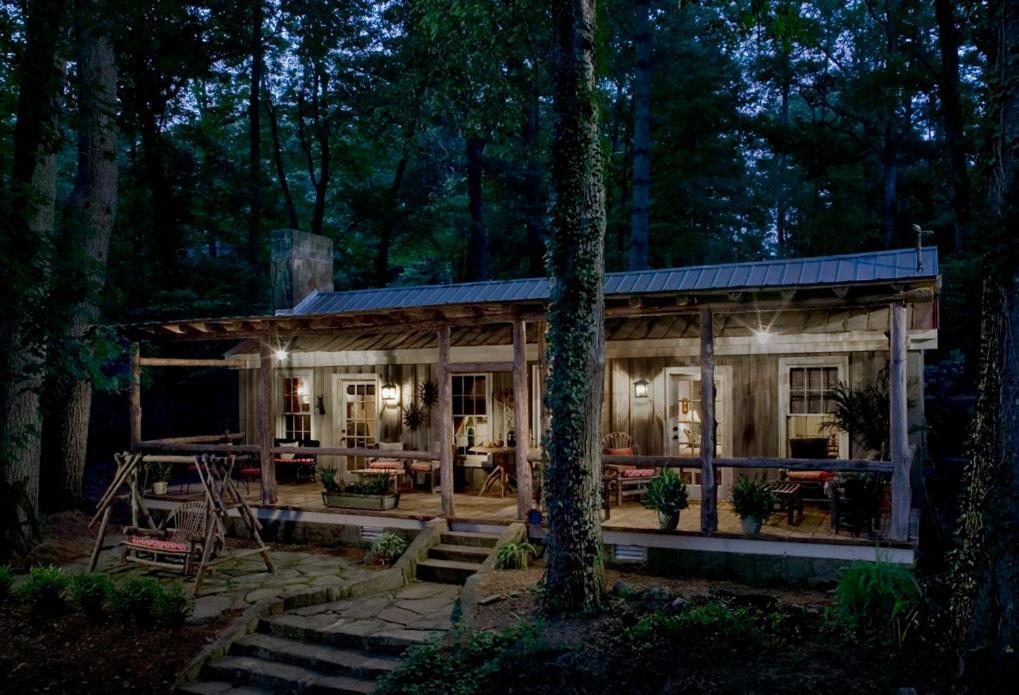 Lake Rabun Hotel Lakemont Dış mekan fotoğraf