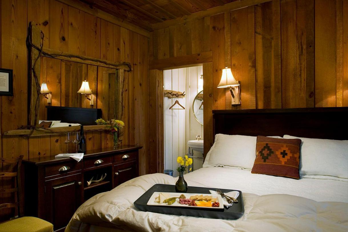 Lake Rabun Hotel Lakemont Dış mekan fotoğraf