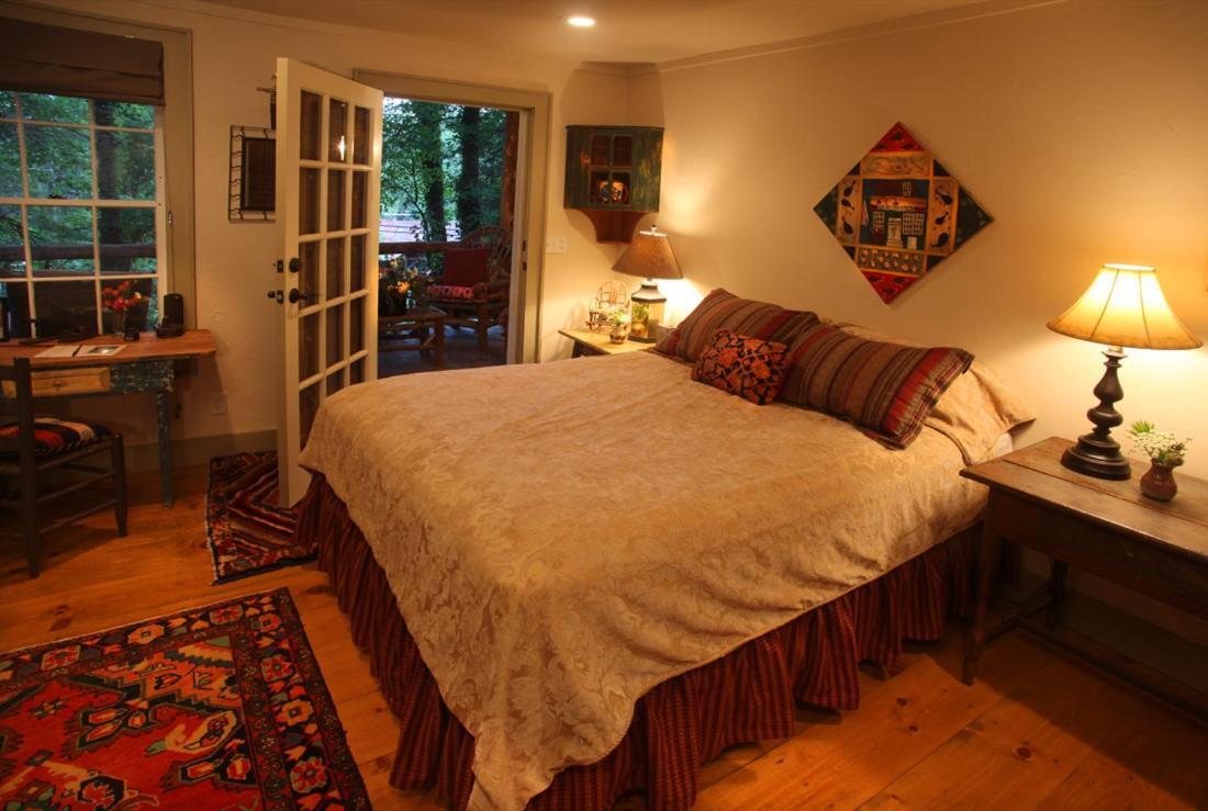 Lake Rabun Hotel Lakemont Dış mekan fotoğraf
