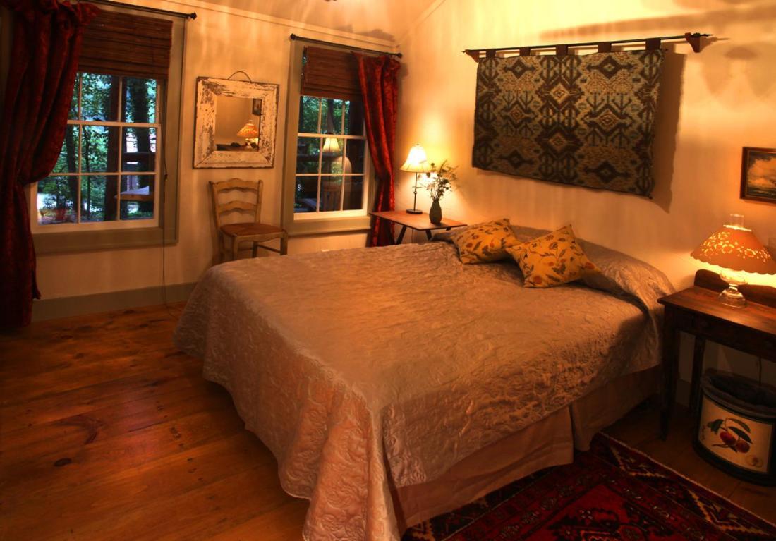 Lake Rabun Hotel Lakemont Dış mekan fotoğraf