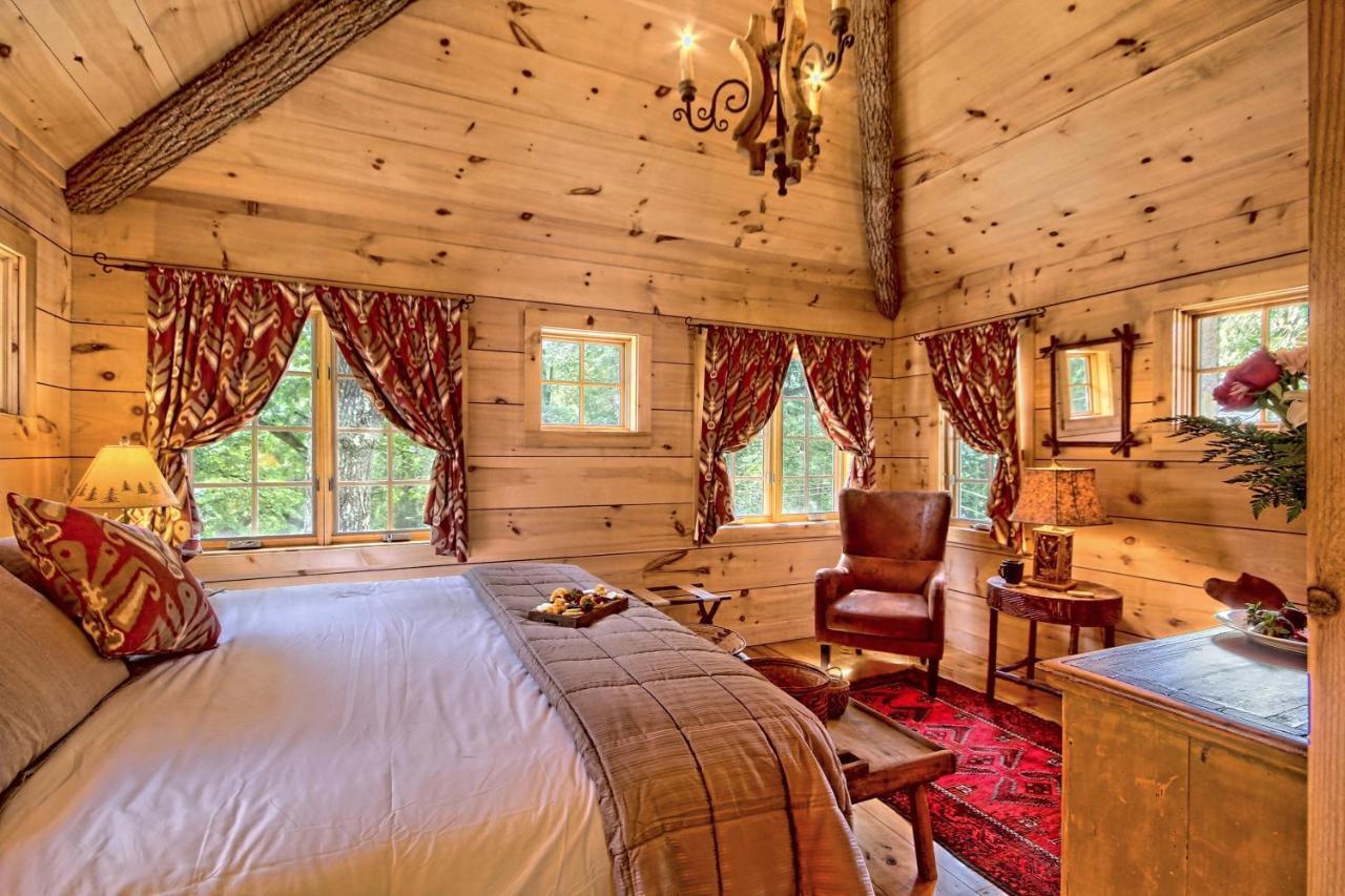 Lake Rabun Hotel Lakemont Dış mekan fotoğraf
