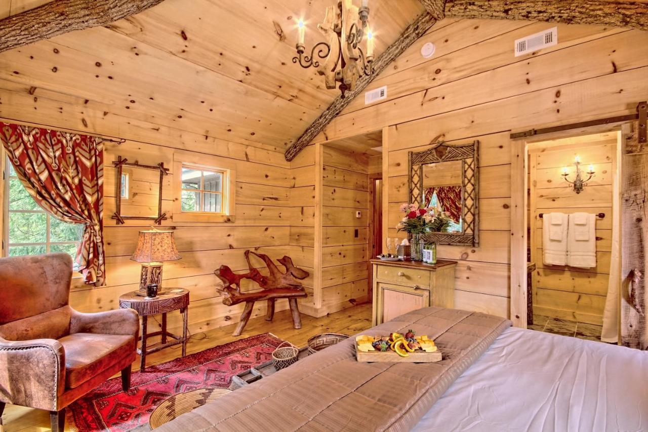 Lake Rabun Hotel Lakemont Dış mekan fotoğraf