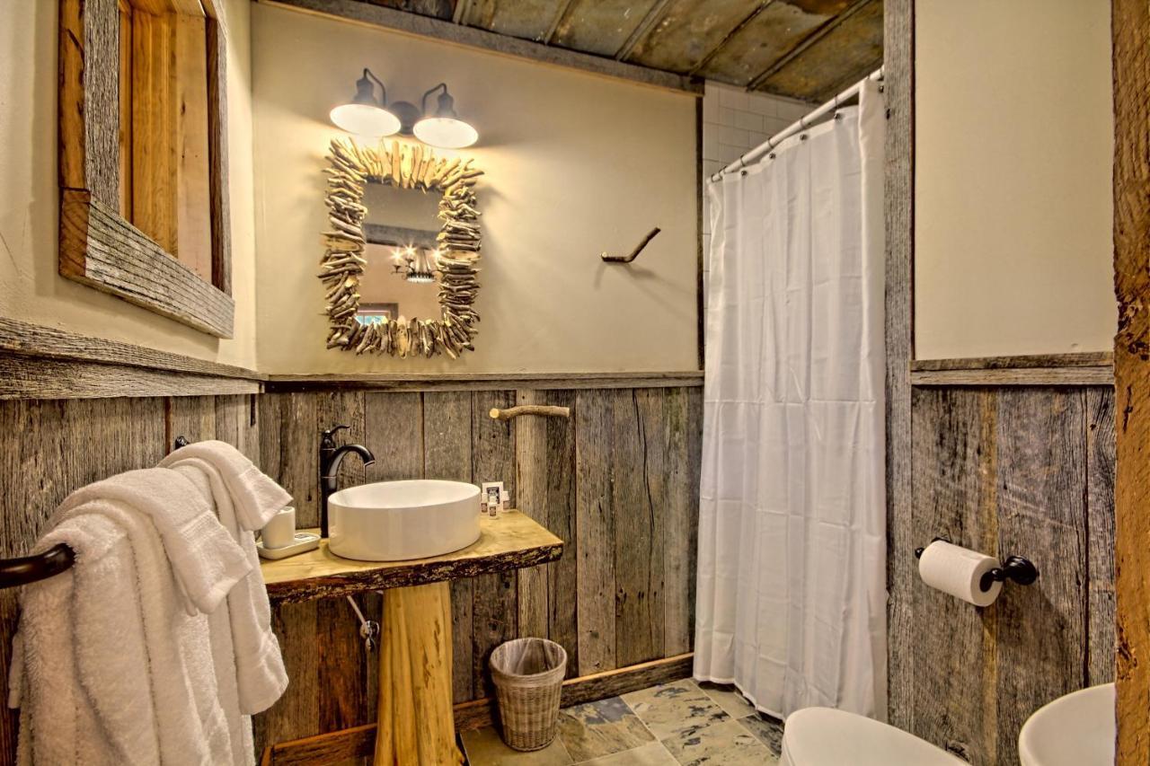 Lake Rabun Hotel Lakemont Dış mekan fotoğraf