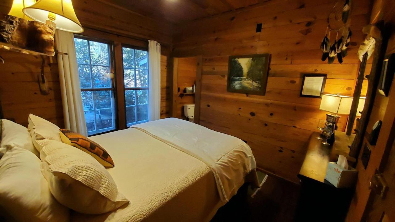 Lake Rabun Hotel Lakemont Dış mekan fotoğraf